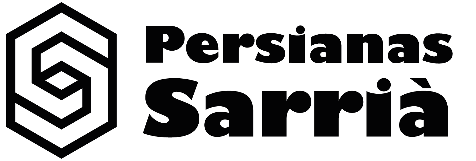 Persianas Sarria